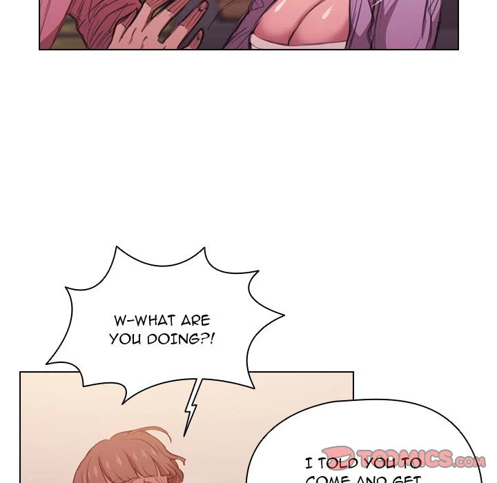 Who Cares If I’m a Loser! - Chapter 13 Page 21