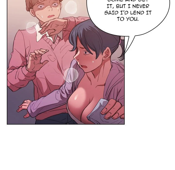 Who Cares If I’m a Loser! - Chapter 13 Page 22