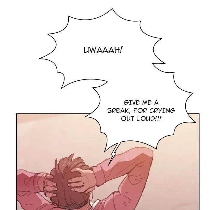 Who Cares If I’m a Loser! - Chapter 13 Page 23