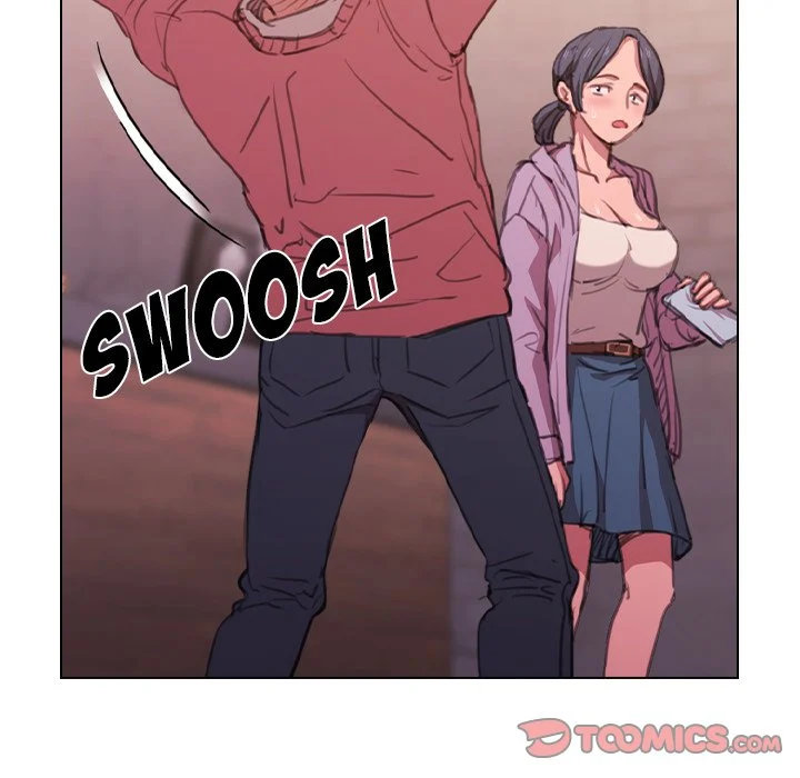 Who Cares If I’m a Loser! - Chapter 13 Page 24