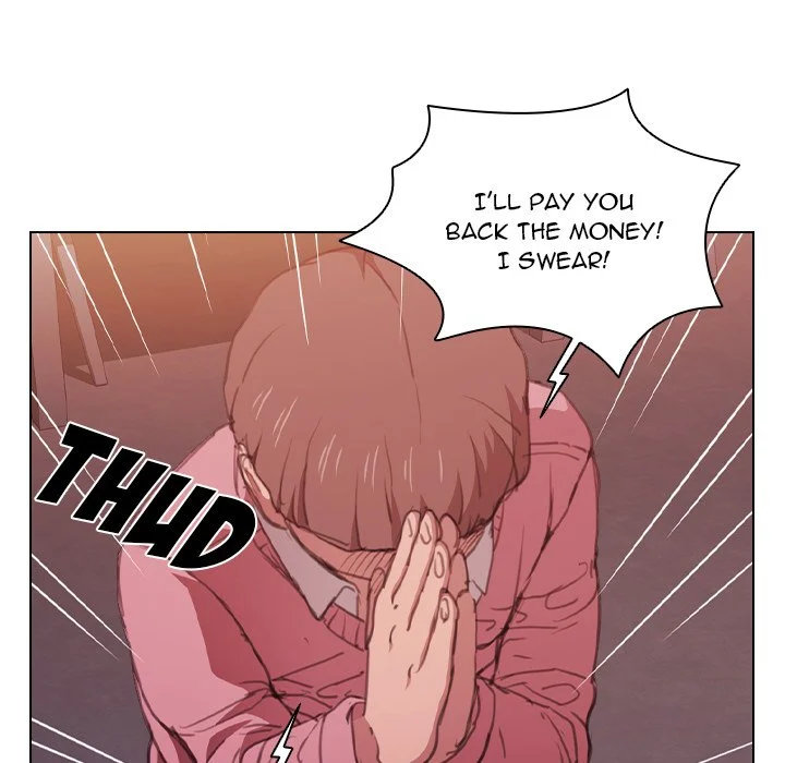 Who Cares If I’m a Loser! - Chapter 13 Page 25