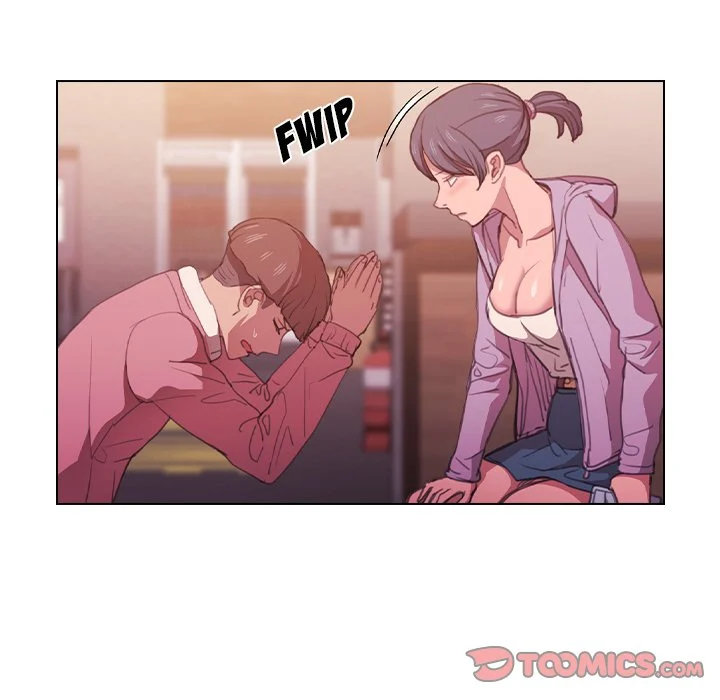 Who Cares If I’m a Loser! - Chapter 13 Page 27