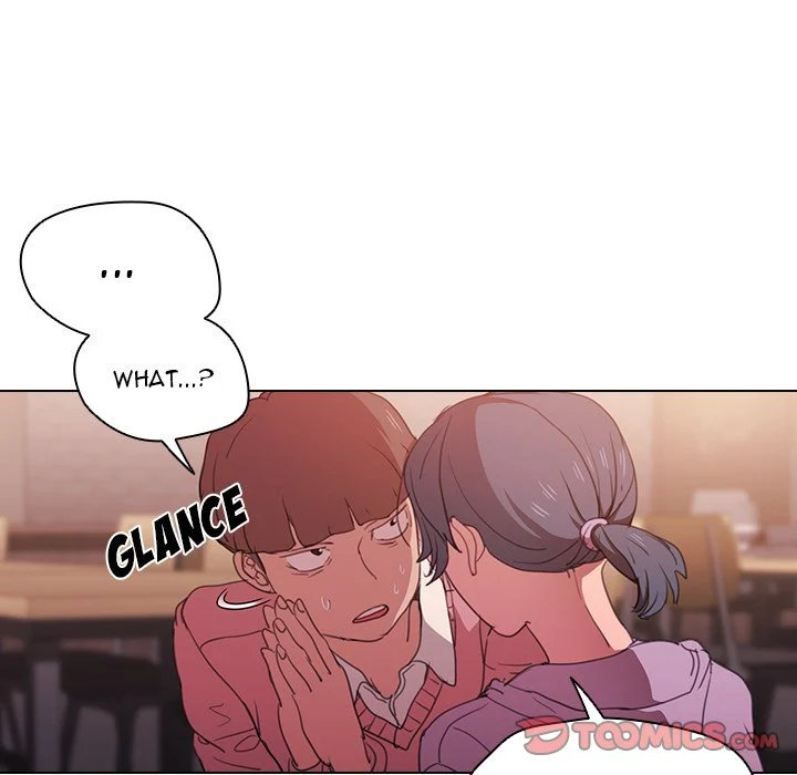 Who Cares If I’m a Loser! - Chapter 13 Page 36