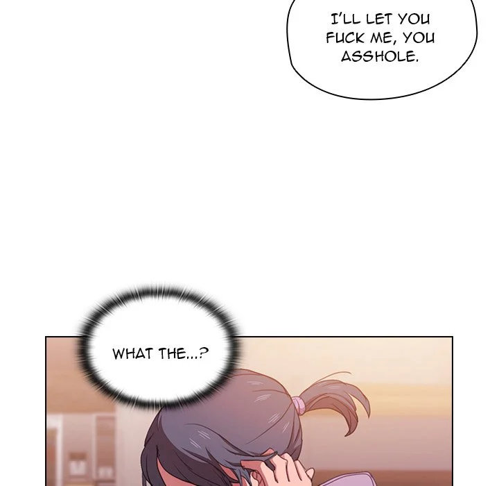 Who Cares If I’m a Loser! - Chapter 13 Page 37