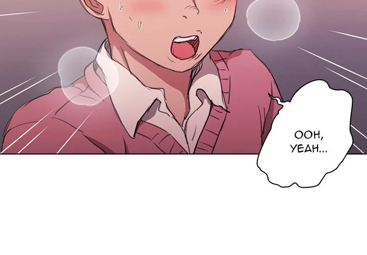 Who Cares If I’m a Loser! - Chapter 13 Page 4