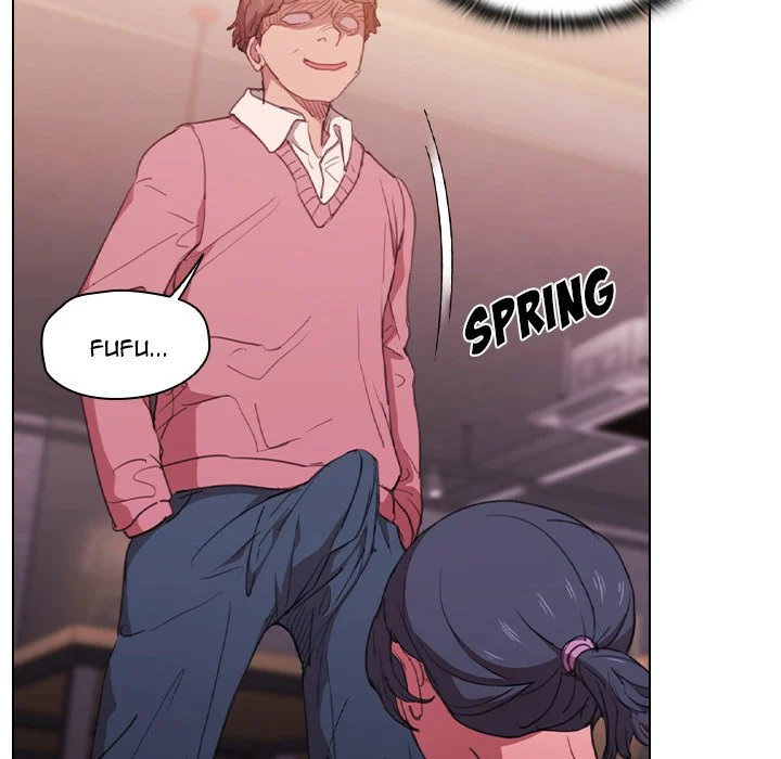 Who Cares If I’m a Loser! - Chapter 13 Page 41