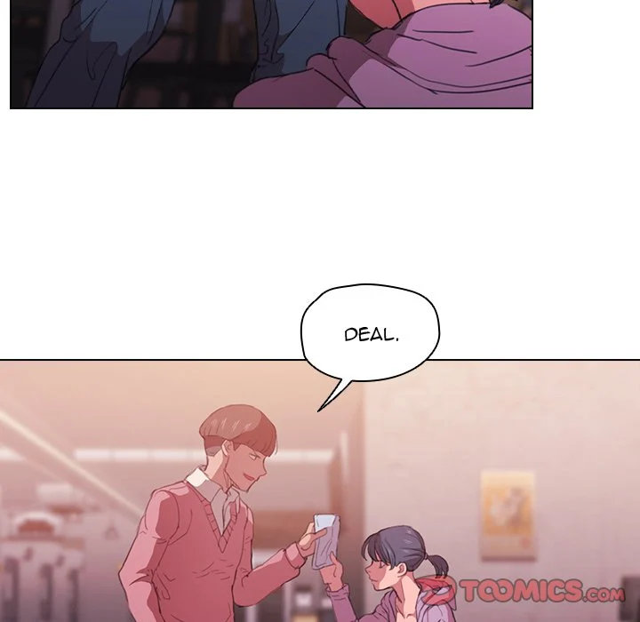 Who Cares If I’m a Loser! - Chapter 13 Page 42