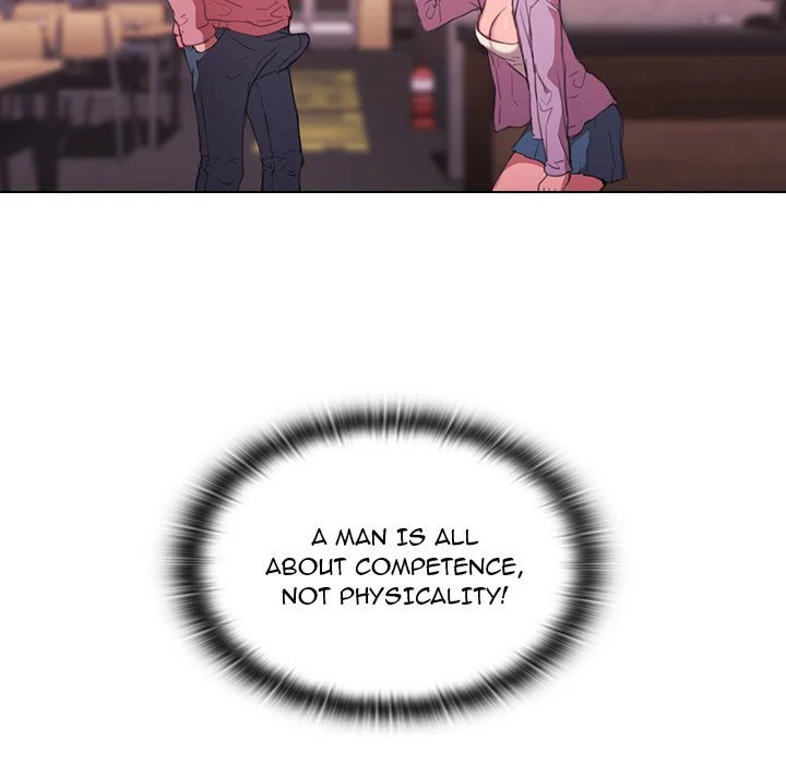 Who Cares If I’m a Loser! - Chapter 13 Page 43