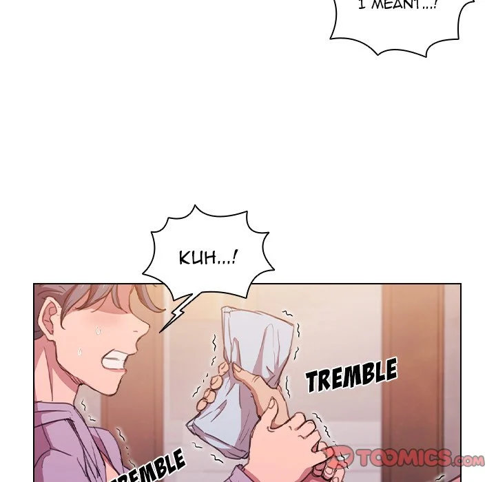 Who Cares If I’m a Loser! - Chapter 13 Page 6