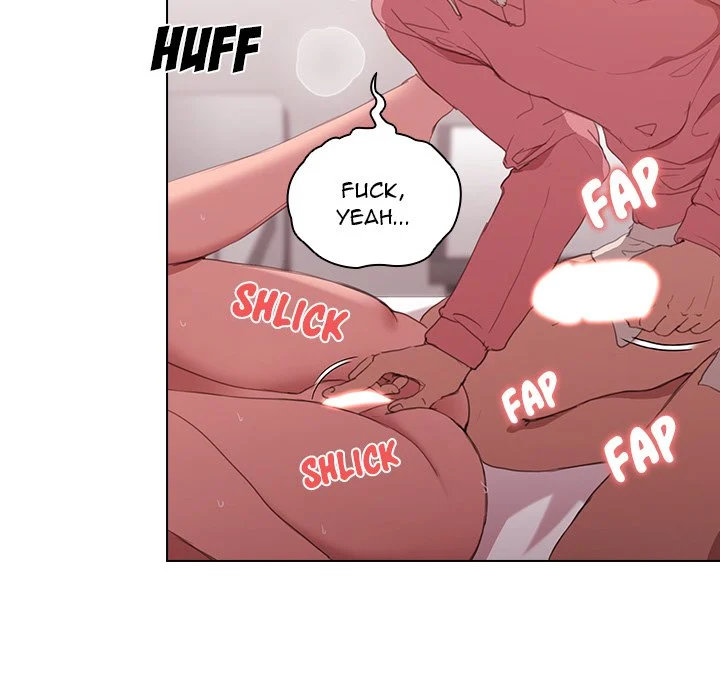 Who Cares If I’m a Loser! - Chapter 13 Page 70
