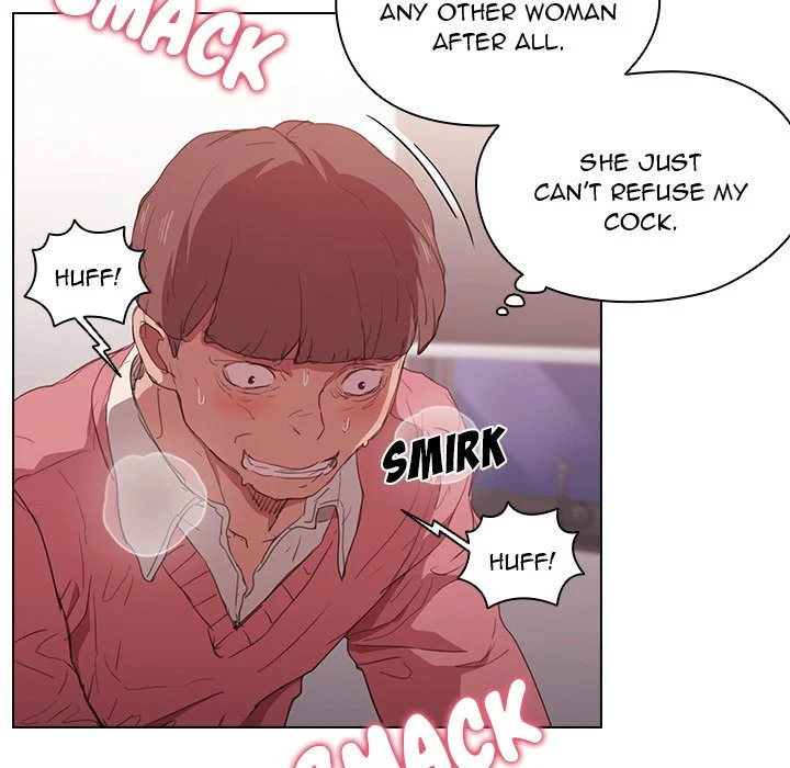 Who Cares If I’m a Loser! - Chapter 13 Page 80