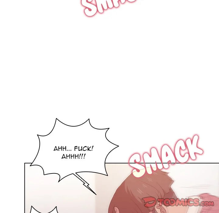 Who Cares If I’m a Loser! - Chapter 13 Page 81