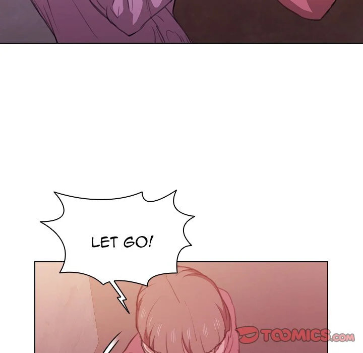 Who Cares If I’m a Loser! - Chapter 13 Page 9