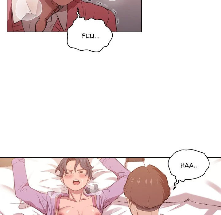 Who Cares If I’m a Loser! - Chapter 13 Page 94