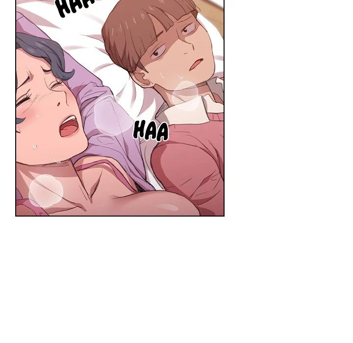Who Cares If I’m a Loser! - Chapter 13 Page 97