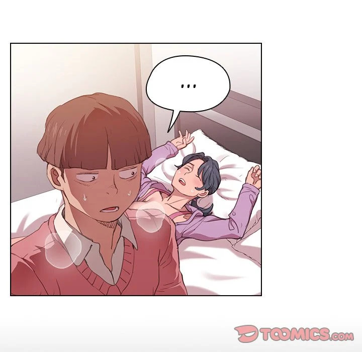 Who Cares If I’m a Loser! - Chapter 13 Page 99