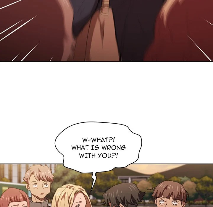 Who Cares If I’m a Loser! - Chapter 14 Page 104