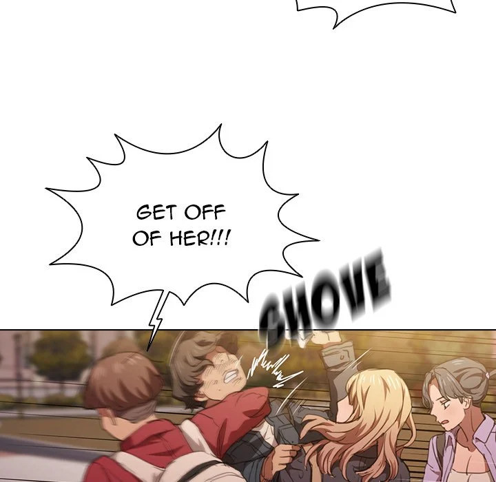 Who Cares If I’m a Loser! - Chapter 14 Page 106