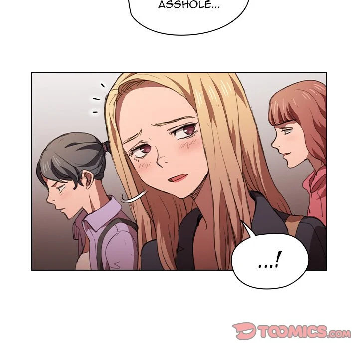 Who Cares If I’m a Loser! - Chapter 14 Page 111