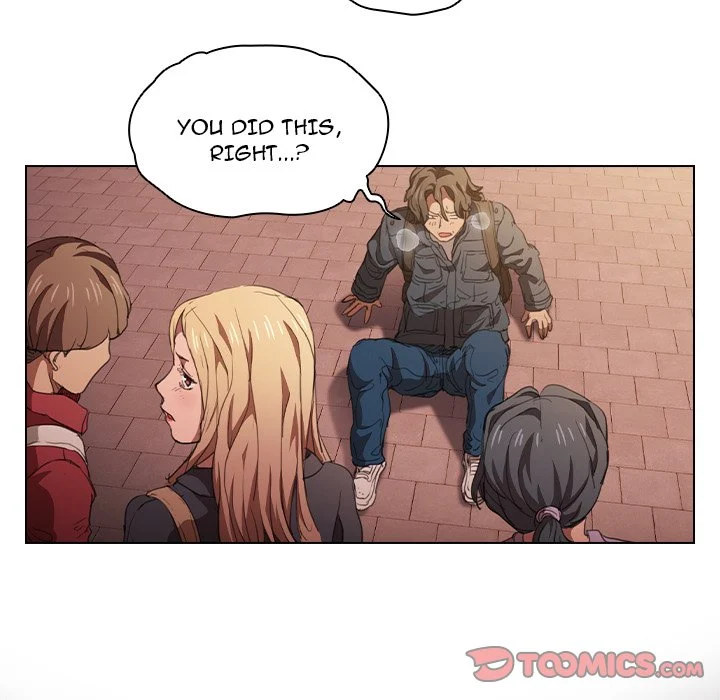 Who Cares If I’m a Loser! - Chapter 14 Page 114