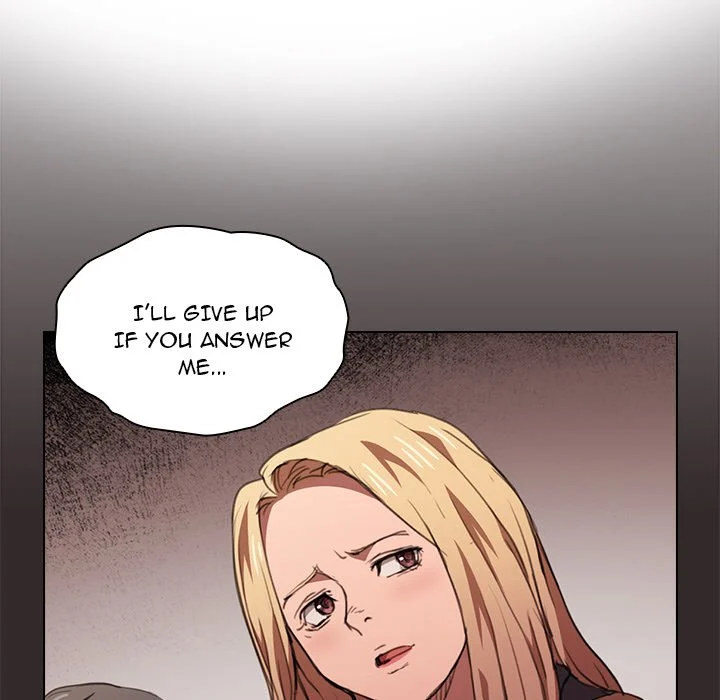 Who Cares If I’m a Loser! - Chapter 14 Page 115