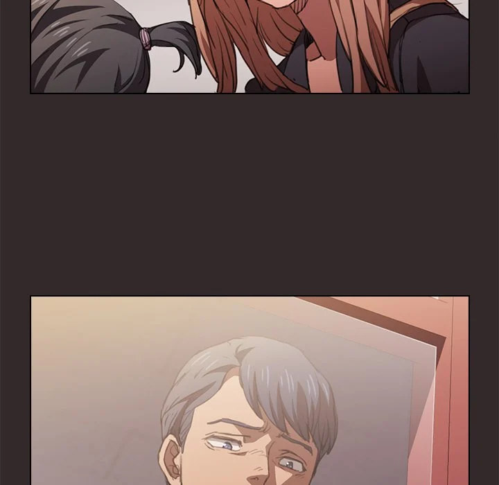 Who Cares If I’m a Loser! - Chapter 14 Page 116