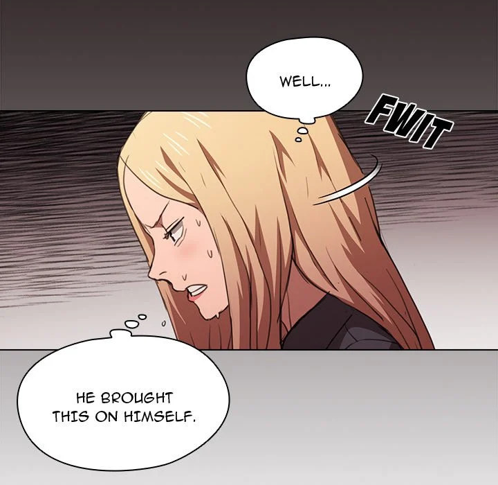Who Cares If I’m a Loser! - Chapter 14 Page 118