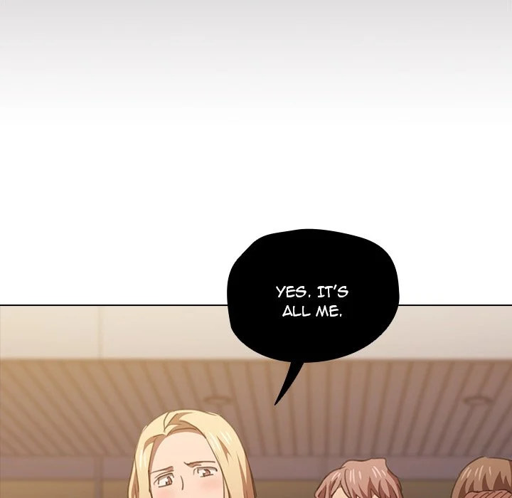 Who Cares If I’m a Loser! - Chapter 14 Page 119
