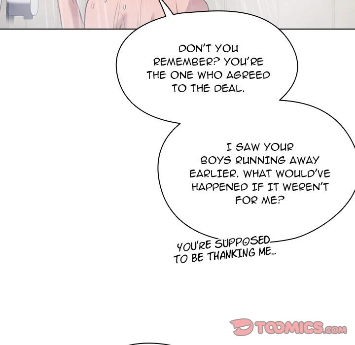Who Cares If I’m a Loser! - Chapter 14 Page 12