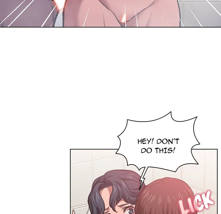 Who Cares If I’m a Loser! - Chapter 14 Page 16