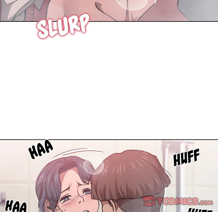 Who Cares If I’m a Loser! - Chapter 14 Page 21