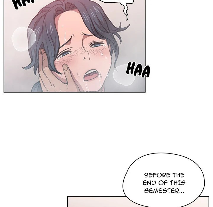 Who Cares If I’m a Loser! - Chapter 14 Page 23