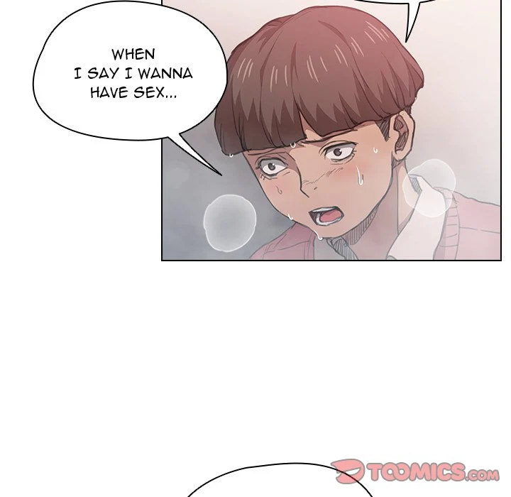 Who Cares If I’m a Loser! - Chapter 14 Page 24
