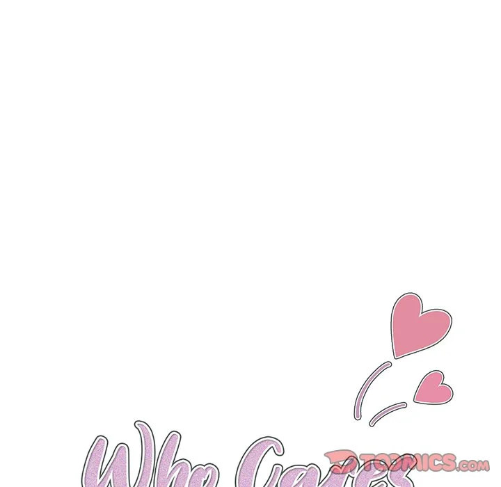 Who Cares If I’m a Loser! - Chapter 14 Page 27