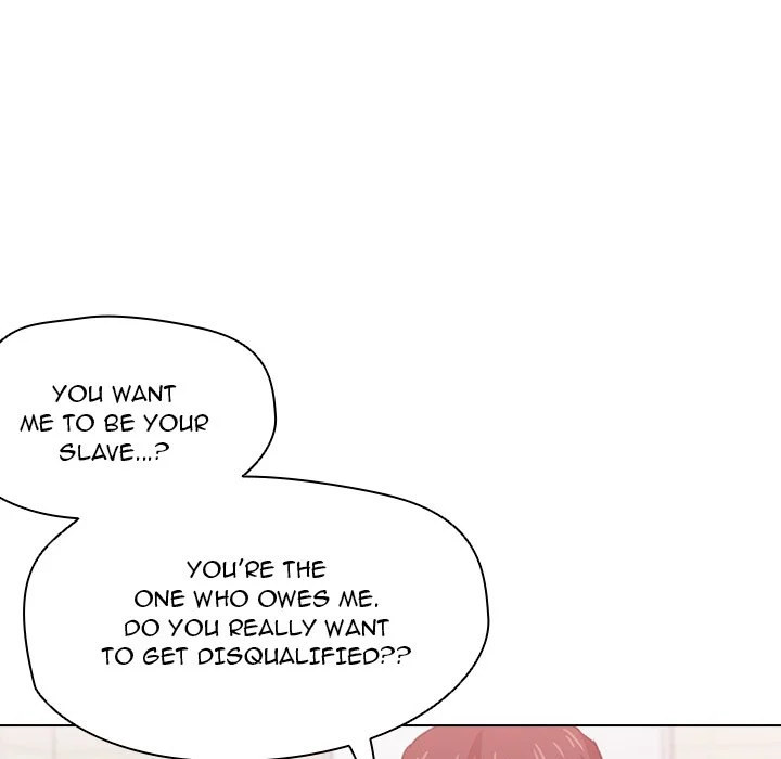 Who Cares If I’m a Loser! - Chapter 14 Page 29