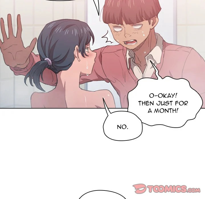 Who Cares If I’m a Loser! - Chapter 14 Page 30