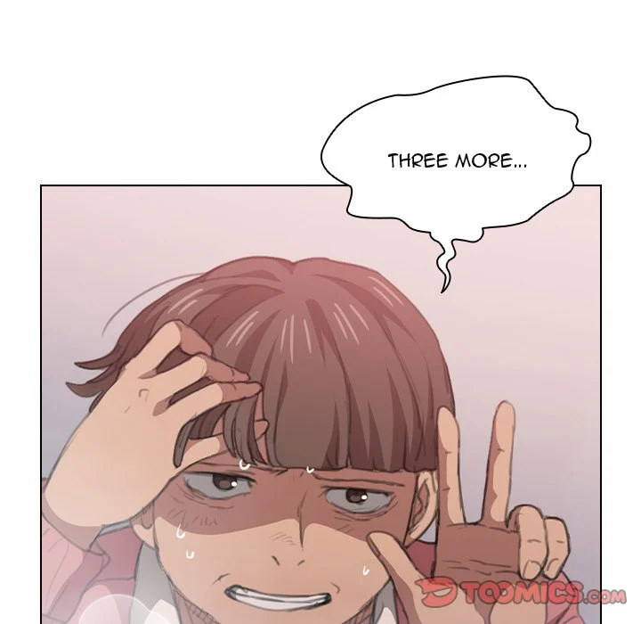 Who Cares If I’m a Loser! - Chapter 14 Page 33