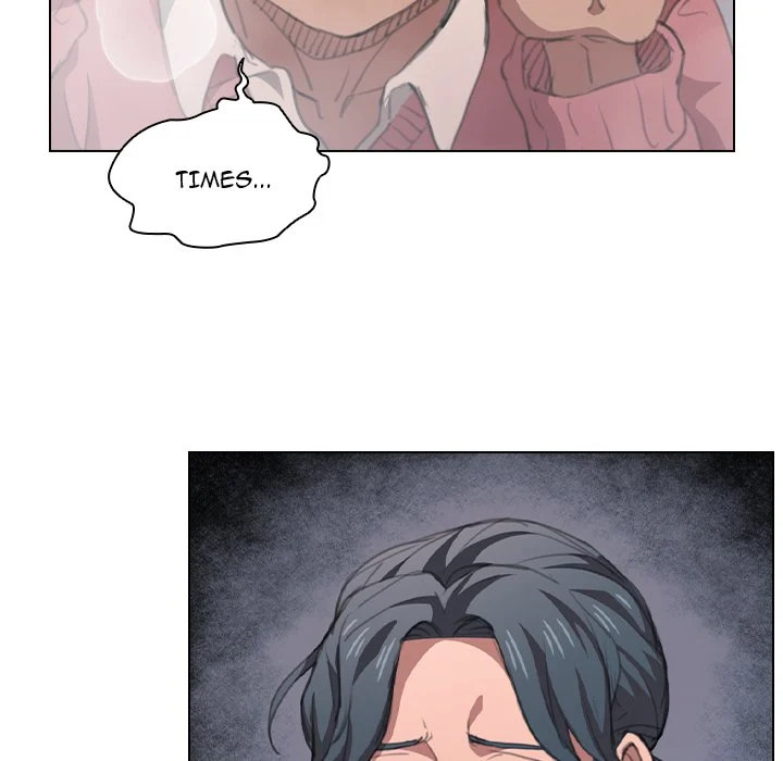 Who Cares If I’m a Loser! - Chapter 14 Page 34