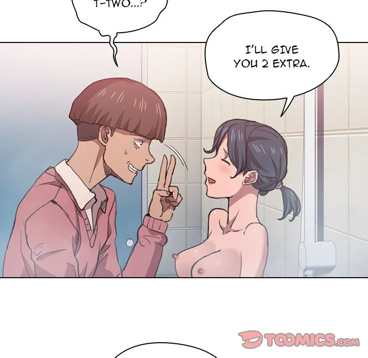 Who Cares If I’m a Loser! - Chapter 14 Page 36
