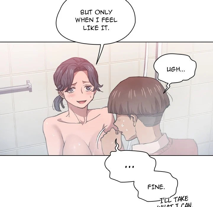 Who Cares If I’m a Loser! - Chapter 14 Page 37