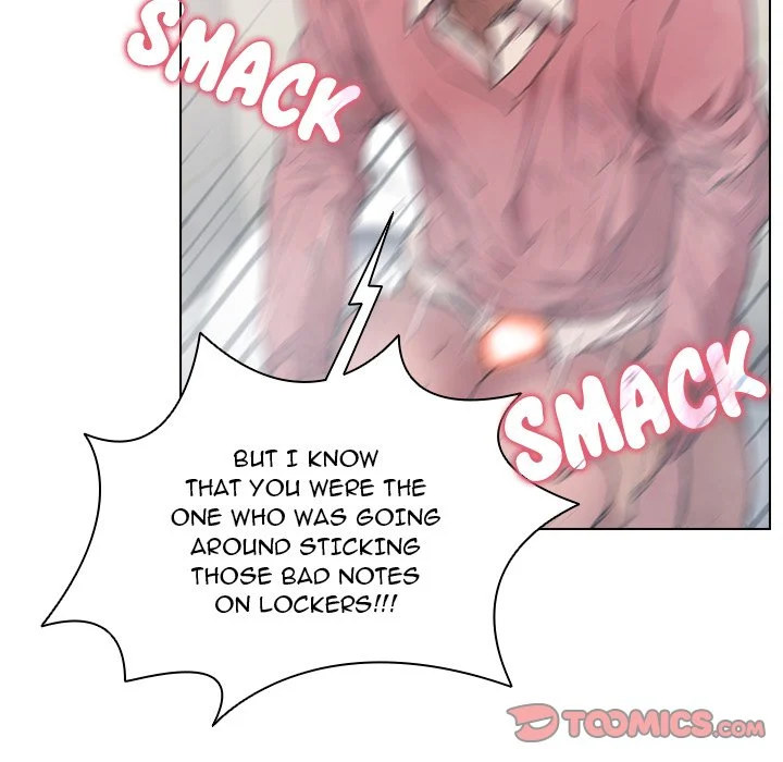 Who Cares If I’m a Loser! - Chapter 14 Page 54