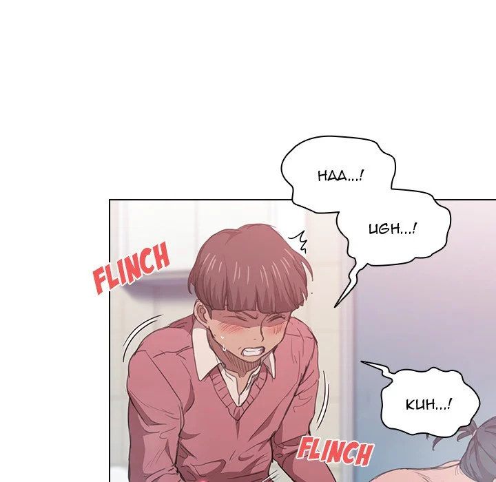 Who Cares If I’m a Loser! - Chapter 14 Page 62