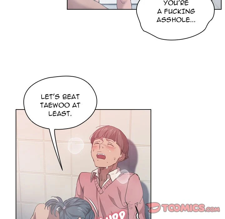Who Cares If I’m a Loser! - Chapter 14 Page 66