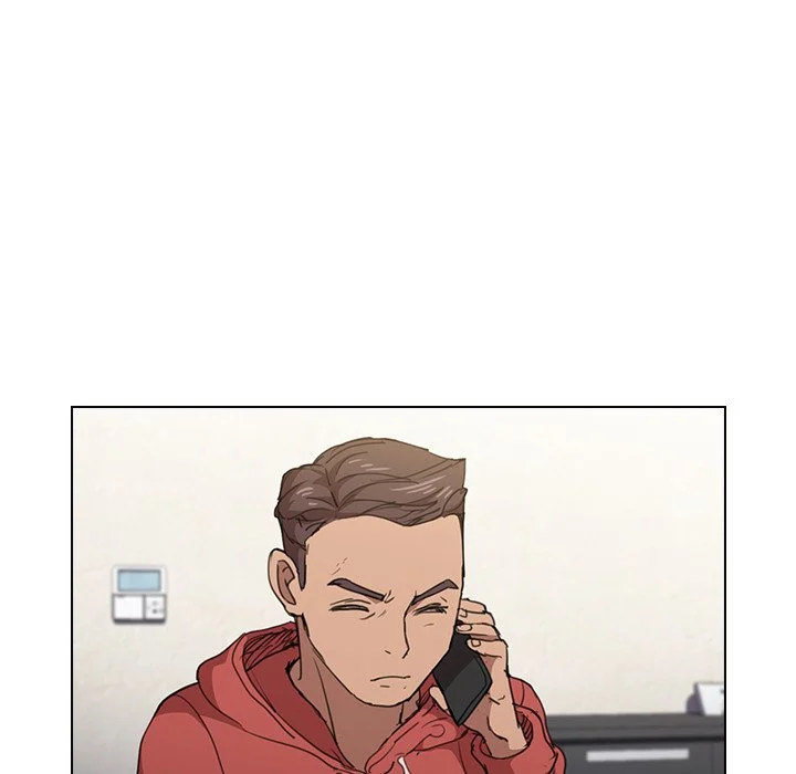 Who Cares If I’m a Loser! - Chapter 14 Page 70