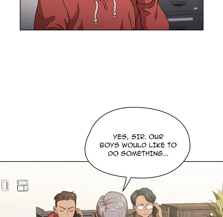 Who Cares If I’m a Loser! - Chapter 14 Page 71