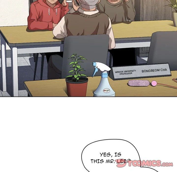 Who Cares If I’m a Loser! - Chapter 14 Page 72