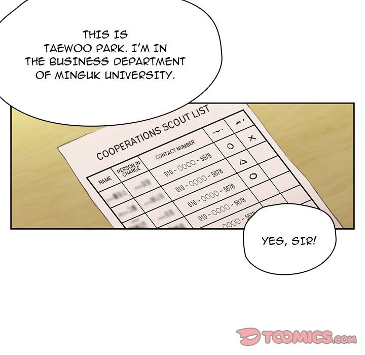 Who Cares If I’m a Loser! - Chapter 14 Page 75
