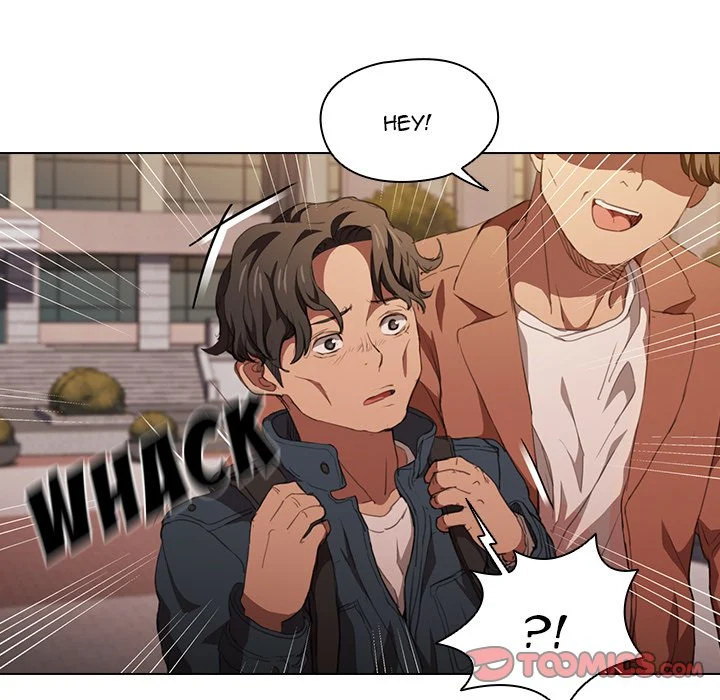 Who Cares If I’m a Loser! - Chapter 14 Page 78
