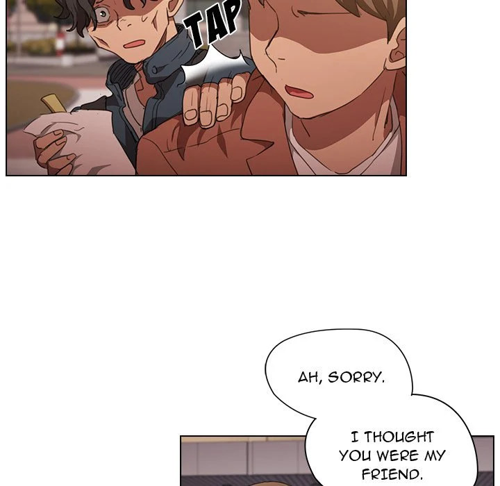 Who Cares If I’m a Loser! - Chapter 14 Page 85