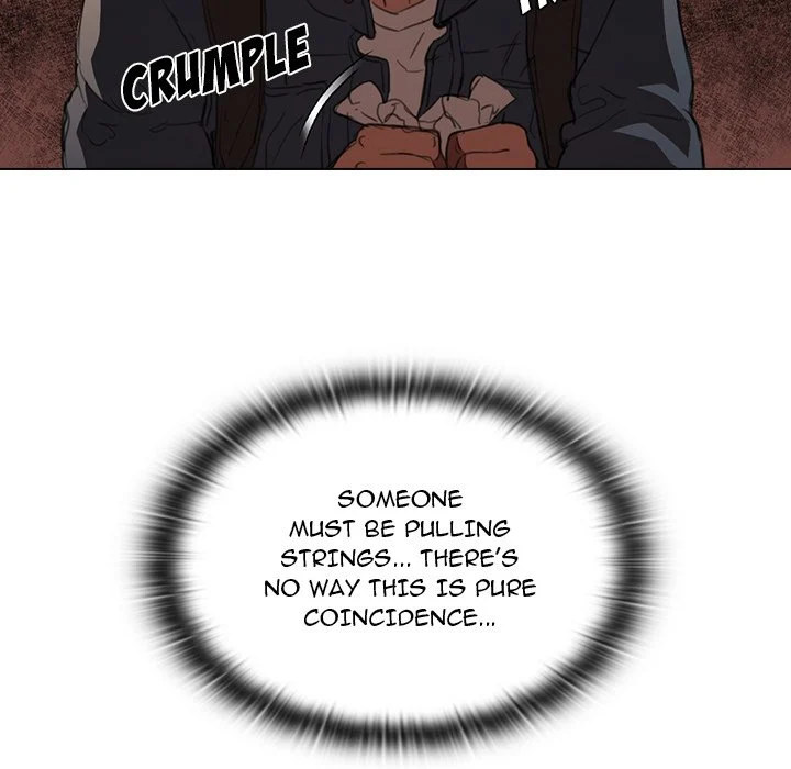 Who Cares If I’m a Loser! - Chapter 14 Page 89